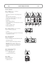 Preview for 14 page of Toro LT3240 Operator'S Manual