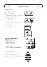 Preview for 16 page of Toro LT3240 Operator'S Manual