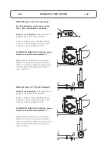 Preview for 42 page of Toro LT3240 Operator'S Manual