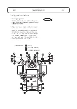 Preview for 52 page of Toro LT3240 Operator'S Manual