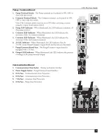 Preview for 7 page of Toro LTC PRO User Manual