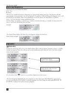 Preview for 8 page of Toro LTC PRO User Manual