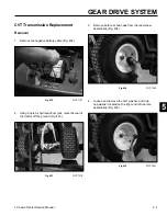 Preview for 127 page of Toro LX Lawn Tractor Service Manual