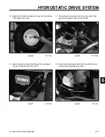 Preview for 151 page of Toro LX Lawn Tractor Service Manual