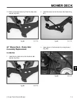 Preview for 157 page of Toro LX Lawn Tractor Service Manual