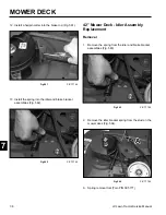 Preview for 160 page of Toro LX Lawn Tractor Service Manual