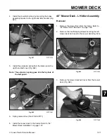 Preview for 175 page of Toro LX Lawn Tractor Service Manual