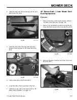 Preview for 181 page of Toro LX Lawn Tractor Service Manual