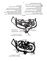 Предварительный просмотр 36 страницы Toro LX420, LX460 Operator'S Manual