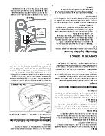 Предварительный просмотр 39 страницы Toro LX420, LX460 Operator'S Manual