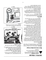 Предварительный просмотр 42 страницы Toro LX420, LX460 Operator'S Manual