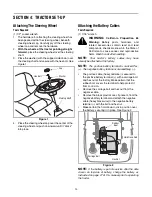 Preview for 10 page of Toro LX425 Operator'S Manual