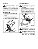 Preview for 11 page of Toro LX425 Operator'S Manual