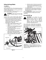 Preview for 12 page of Toro LX425 Operator'S Manual