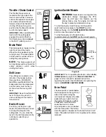 Preview for 14 page of Toro LX425 Operator'S Manual