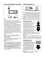 Preview for 15 page of Toro LX425 Operator'S Manual