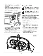 Preview for 28 page of Toro LX425 Operator'S Manual