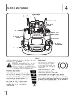 Preview for 12 page of Toro LX427 Operator'S Manual