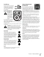 Preview for 13 page of Toro LX427 Operator'S Manual