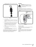 Preview for 21 page of Toro LX427 Operator'S Manual