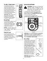 Предварительный просмотр 14 страницы Toro LX465 Operator'S Manual