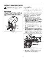 Предварительный просмотр 20 страницы Toro LX465 Operator'S Manual