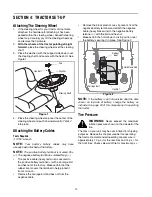 Preview for 10 page of Toro LX466 Operator'S Manual