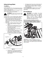 Preview for 12 page of Toro LX466 Operator'S Manual