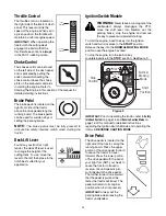 Preview for 14 page of Toro LX466 Operator'S Manual