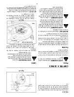 Предварительный просмотр 42 страницы Toro LX466 Operator'S Manual