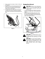 Предварительный просмотр 11 страницы Toro LX468 Operator'S Manual