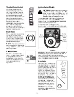 Предварительный просмотр 14 страницы Toro LX468 Operator'S Manual