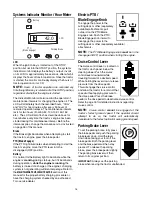 Предварительный просмотр 15 страницы Toro LX468 Operator'S Manual