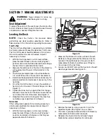 Предварительный просмотр 20 страницы Toro LX468 Operator'S Manual