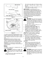 Предварительный просмотр 24 страницы Toro LX468 Operator'S Manual