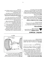 Предварительный просмотр 49 страницы Toro LX468 Operator'S Manual