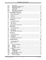 Preview for 6 page of Toro Micro-Master Series User Manual