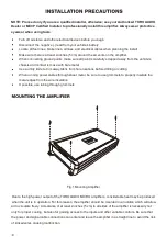 Preview for 4 page of Toro MR2 Owner'S Manual