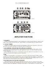 Preview for 7 page of Toro MR2 Owner'S Manual