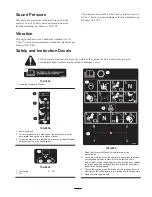 Preview for 7 page of Toro Multi-Pro 1250 Operator'S Manual