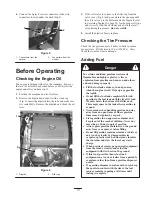 Preview for 13 page of Toro Multi-Pro 1250 Operator'S Manual