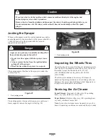 Preview for 28 page of Toro Multi-Pro 1250 Operator'S Manual