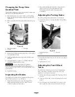 Preview for 34 page of Toro Multi-Pro 1250 Operator'S Manual