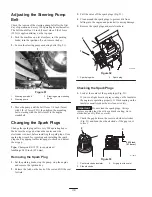 Preview for 36 page of Toro Multi-Pro 1250 Operator'S Manual