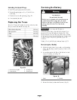 Preview for 37 page of Toro Multi-Pro 1250 Operator'S Manual