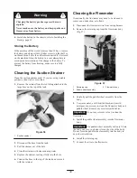 Preview for 39 page of Toro Multi-Pro 1250 Operator'S Manual