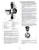 Preview for 63 page of Toro Multi Pro 1750 Operator'S Manual