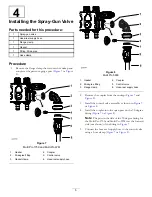 Preview for 5 page of Toro Multi Pro 315000001 Operator'S Manual