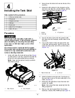 Предварительный просмотр 14 страницы Toro Multi Pro 41240 Operator'S Manual