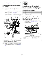 Предварительный просмотр 19 страницы Toro Multi Pro 41240 Operator'S Manual